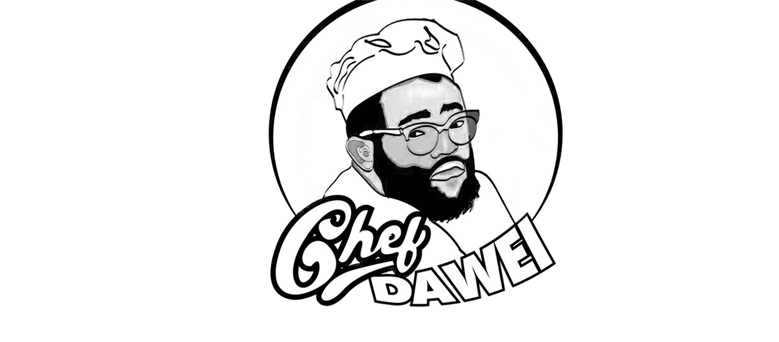 Chef Dawei